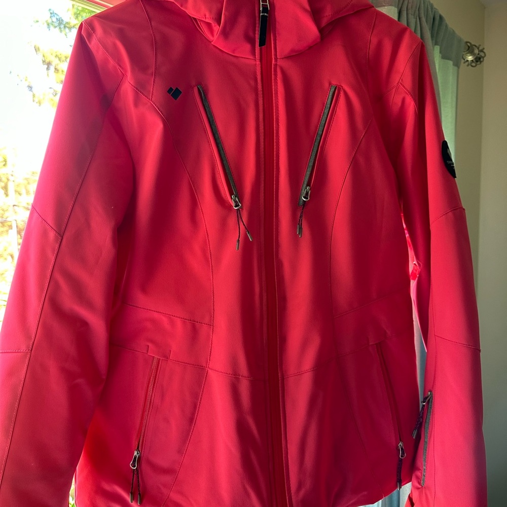 Obermeyer Ski Coat Teen Size XL